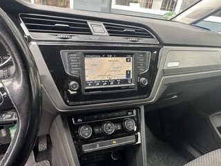 Volkswagen Touran - afbeelding nr 30
