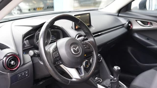 Mazda CX-3 - afbeelding nr 5