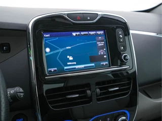 Renault ZOE Renault ZOE Q210 Zen Quickcharge 22 kWh (ex Accu) [ 3-Fase ] Aut. *NAVI-FULLMAP | DIGI-COCKPIT | KEYLESS | CAMERA | COMFORT-SEATS | ECC | PDC | CRUISE | 17''ALU* - afbeelding nr 15