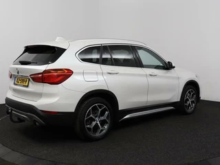 BMW X1 BMW X1 sDrive20i Centennial High Executive - afbeelding nr 12
