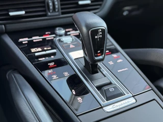 Porsche Cayenne Porsche Cayenne 3.0 E-Hybrid Sport-Chrono|Pano|Matrix|BOSE|Soft Close|360CAM - afbeelding nr 19