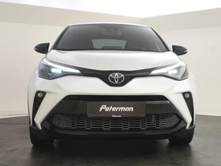 Toyota C-HR - afbeelding nr 5