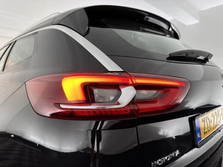 Opel Insignia Aut. *NAVI-FULLMAP | 1/2LEATHER | KEYLESS | DAB+ | COMFORT-SEATS | 18''ALU | ECC | PDC | CRUISE* - afbeelding nr 22