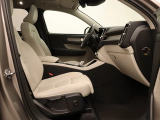 Volvo XC40 Volvo XC40 T3 AUT(8) INSCRIPTION SCHUIFDAK 360GR CAM ACC BLIS KEYLESS - afbeelding nr 13