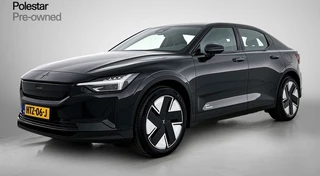 Polestar 2 SRSM 70 kWh