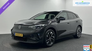 Volkswagen ID.4 Pro 77 kWh NAVIGATIE CARPLAY ECC LM ADAPTIEF CRUISE.