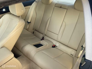BMW 4 Serie BMW 4-serie Coupé 420i Executive Luxury Automaat Schuifdak - afbeelding nr 12