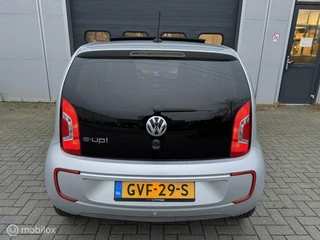 Volkswagen e-up! Volkswagen Up! e-Up|Panorama| stoelverwarming - afbeelding nr 7