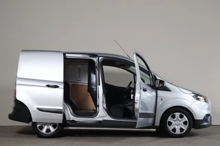 Ford Transit Courier Ford Transit Courier BPM VRIJ!! 1.5 TDCI Trend S&S Airco I Schuifdeur - afbeelding nr 3