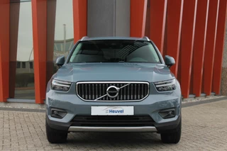 Volvo XC40 Volvo XC40 T4 Recharge Inscription | Leder | Stoelverwarming | Parkeercamera | Trekhaak | Keyless - afbeelding nr 2