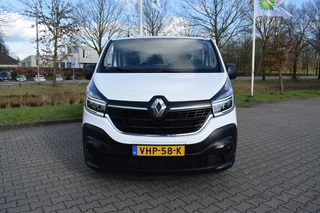 Renault Trafic - afbeelding nr 9