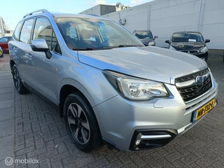 Subaru Forester Subaru Forester 2.0 Comfort AUT/Trekhaak/NLAuto/Dealer ond. - afbeelding nr 3