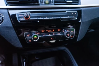 BMW X1 BMW X1 sDrive18i High Executive M-Sport Navi / Cruise / PDC - afbeelding nr 12