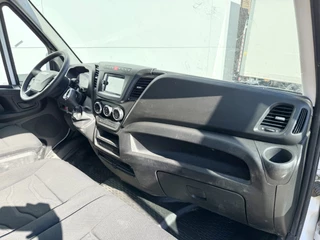Iveco Daily ***Marge/Margin***Automaat L2H2 Climate Control Cruise Control Trekhaak Navigatie Imperiaal - afbeelding nr 9