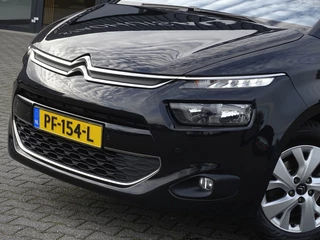 Citroën C4 Picasso Citroën C4 Picasso 1.2 PureT. Sport / 2016 / luxe pakket / LED - afbeelding nr 22