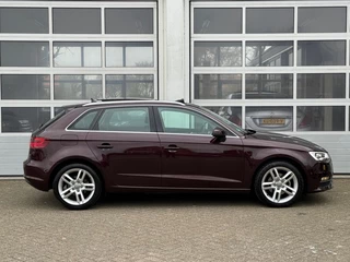 Audi A3 - afbeelding nr 4
