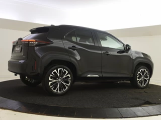 Toyota Yaris Cross Toyota Yaris Cross 1.5 Hybrid 130 Executive | Stuur en Stoelverwarming | PDC V+A | - afbeelding nr 4