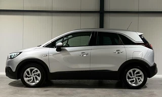 Opel Crossland X Opel Crossland X 1.6 CDTI Innovation Clima Carplay Trekhaak - afbeelding nr 11