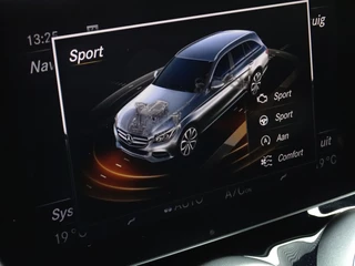 Mercedes-Benz C-Klasse Mercedes-Benz C-Klasse Estate 250 CDI 204PK AMG Edition 1 / 63 AMG ed. 2014 / LED - afbeelding nr 24