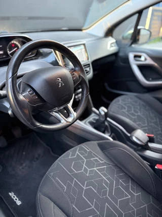 Peugeot 2008 Peugeot 2008 1.2 PureTech Active - afbeelding nr 41