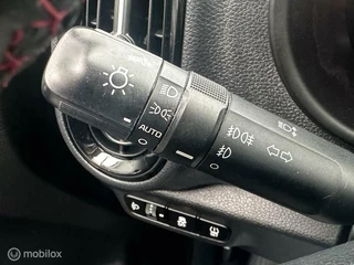 Kia Picanto Kia Picanto 1.2 CVVT GT-Line AUTOMAAT CARPLAY SCHUIFDAK LEDEREN BEKLEDING ACHTERUITRIJ CAMERA ZEER COMPLETE AUTO!! - afbeelding nr 18