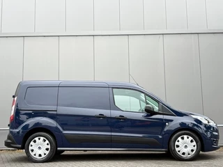 Ford Transit Connect Ford Transit Connect 1.5 EcoBlue L2 - automaat - nap! - airco - Navi - - afbeelding nr 4
