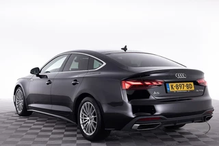 Audi A5 - afbeelding nr 2