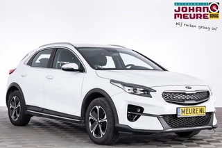 Kia XCeed 1.6 GDi PHEV DynamicLine | CARPLAY | Full LED | Stoelverwarming