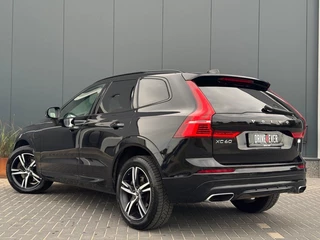 Volvo XC60 Volvo XC60 2.0 T6 AWD R-Design M22 FULL PANO NAVI CLIMATE PDC SPORTVELGEN - afbeelding nr 23