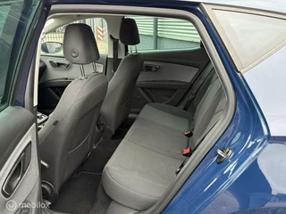 SEAT Leon Seat Leon 1.6 TDI Style TREKHAAK, BTW - afbeelding nr 15