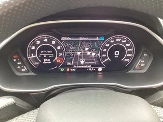 Audi RSQ3 Audi RSQ3 TFSI 400PK pano full opties - afbeelding nr 39
