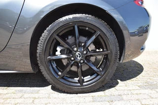 Mazda MX-5 Mazda MX-5 2.0 SKYACTIV-G 184 Exclusive, Xenon, Leder, Cruise, Navi - afbeelding nr 28