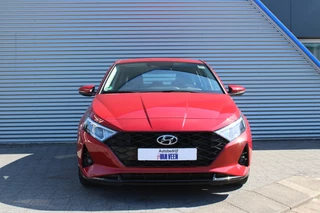 Hyundai i20 Hyundai i20 1.0 T-GDI Comfort + Full Led - afbeelding nr 2