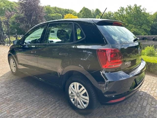 Volkswagen Polo Volkswagen Polo 1.0 Comfortline | Airco | APK 05-2026 | - afbeelding nr 13