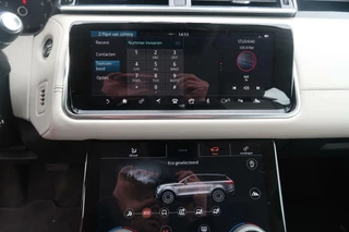 Land Rover Range Rover Velar Land Rover Range Rover Velar 2.0 I4 Turbo 300PK|TREKHAAK|DEALER ONDERHOUDEN|CARPLAY|DODEHOEK|MEMORY|KEYLESS-GO - afbeelding nr 18