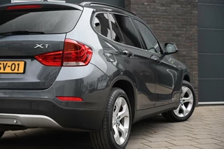 BMW X1 BMW X1 SDRIVE EDITION | AUTOMAAT | 3E EIGENAAR, DEALER ONDERHOUDEN, NEDERLANDSE AUTO - afbeelding nr 9