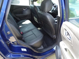 Renault Kadjar Renault Kadjar 1.2 TCE BOSE-130 Pk-Navi-Blth-Clima-Media App-Cruise - afbeelding nr 13