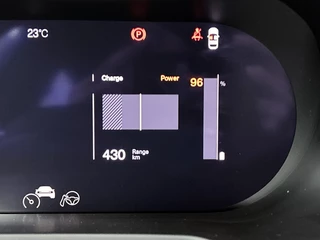Polestar 2 Polestar 2 Long Range Single Motor 78 kWh Pilot pakket - afbeelding nr 17