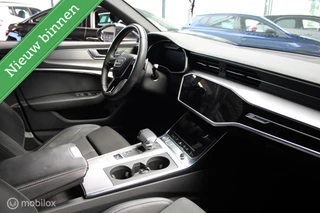 Audi A6 Audi A6 Limousine 45 TFSI Sport - afbeelding nr 3
