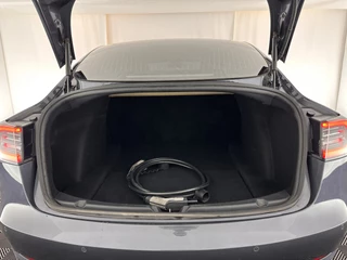 Tesla Model 3 (INCL-BTW) Aut. *PANO | AUTO-PILOT | NAPPA-LEATHER | KEYLESS | FULL-LED | MEMORY-PACK | SURROUND-VIEW | DAB | CARPLAY | DIGI-COCKPIT | LANE-ASSIST | COMFORT-SEATS | 20