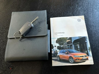 Volkswagen Polo Volkswagen Polo Life Business | Navi | Virtual | Camera | CarPlay | ACC | PDC | DAB+ | 15