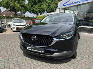 Mazda CX-30 - afbeelding nr 8