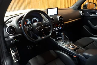 Audi A3 - afbeelding nr 23