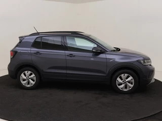 Volkswagen T-Cross - afbeelding nr 6