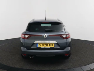 Renault Mégane Estate Renault Megane Estate 1.3 TCe Bose 140 PK | Navi |Camera | - afbeelding nr 41