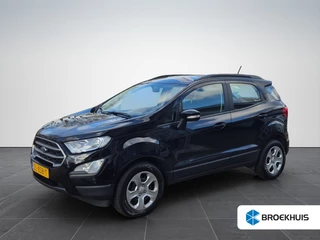 Ford EcoSport 1.0 EcoBoost Trend Ultimate 125pk