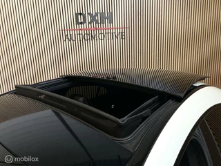 Mercedes-Benz CLA Mercedes CLA-klasse 180 AUT Sport PANO LEER NAV STOELVW CAM - afbeelding nr 5
