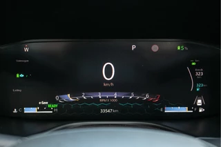 Jeep Compass Jeep Compass 4xe 240 Plug-in Hybrid Electric S - All-inrijklrprs | pano schuif-k dak - afbeelding nr 16