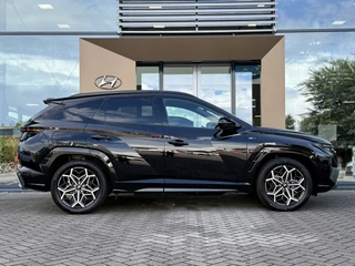 Hyundai Tucson Hyundai Tucson 1.6 T-GDI PHEV N Line 4WD - afbeelding nr 7