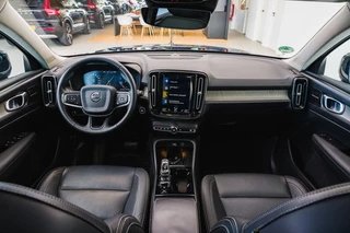Volvo XC40 Volvo XC40 T4 Geartronic Inscription - afbeelding nr 19